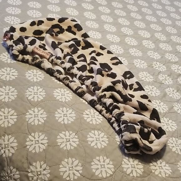 Other - 👩 kit-sch hair wrap